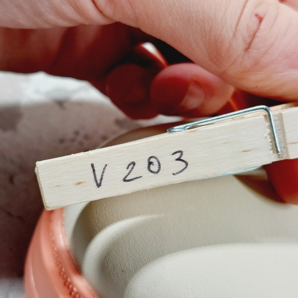 NEW Sorel Brex Cream Beige Leather Pull On Block Heel Chelsea Boots V203 - Picture 10 of 10